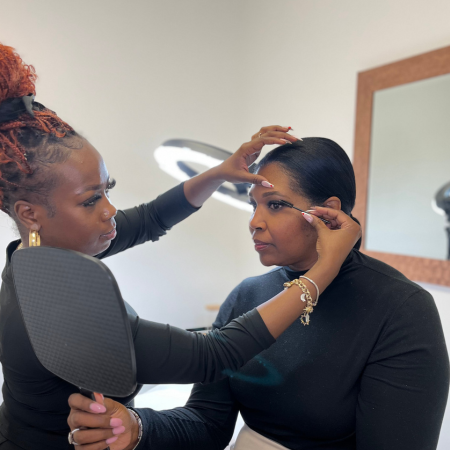 Why You Should Get a Patch Test Before Lash Extensions