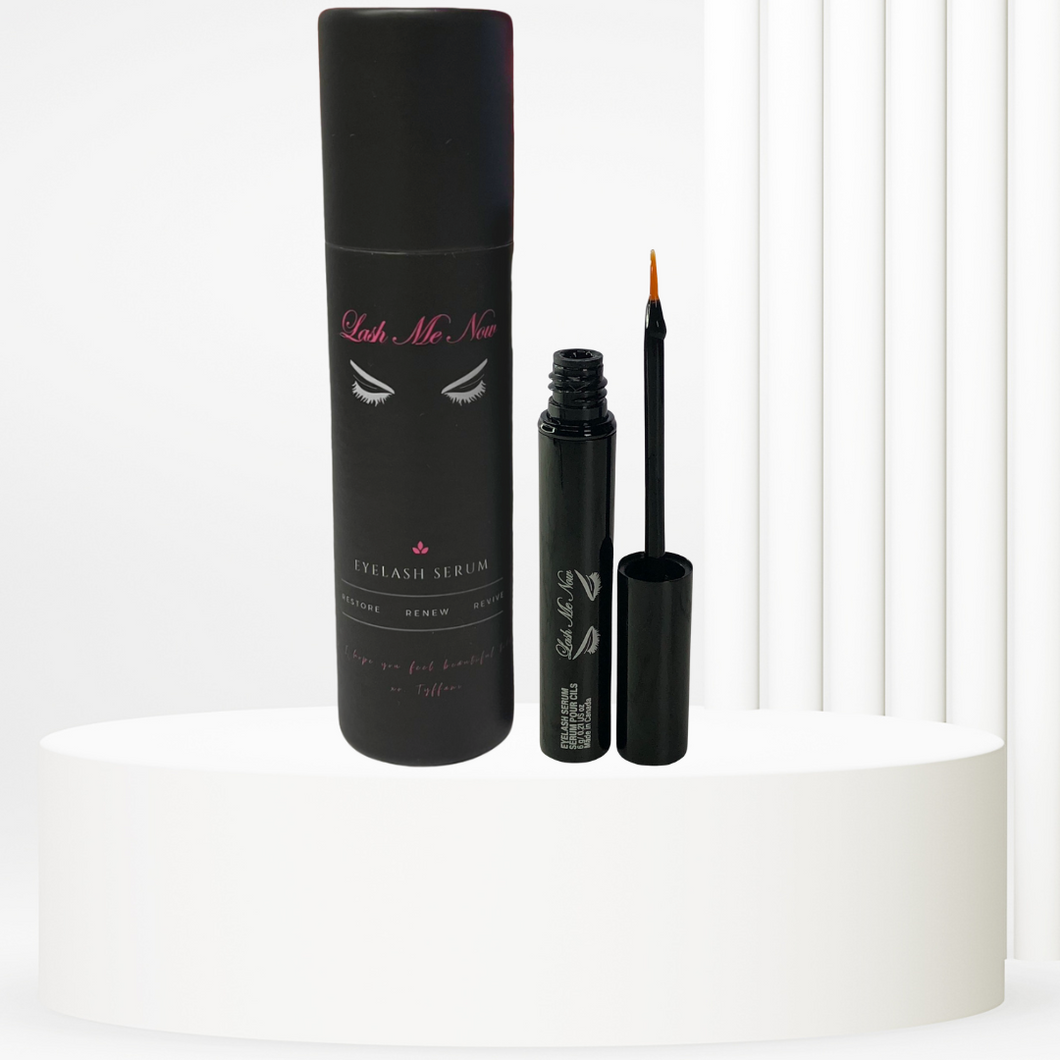 Lash Me Now Eyelash Serum