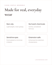 Load image into Gallery viewer, Lash Me Now Eyelash Serum
